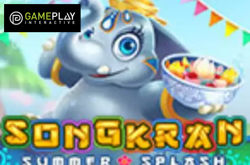 Songkran Summer